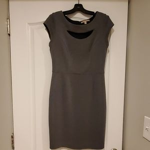 Chic Banana Republic Dress